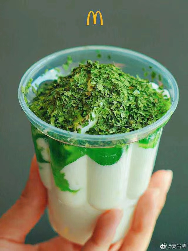 动态封面