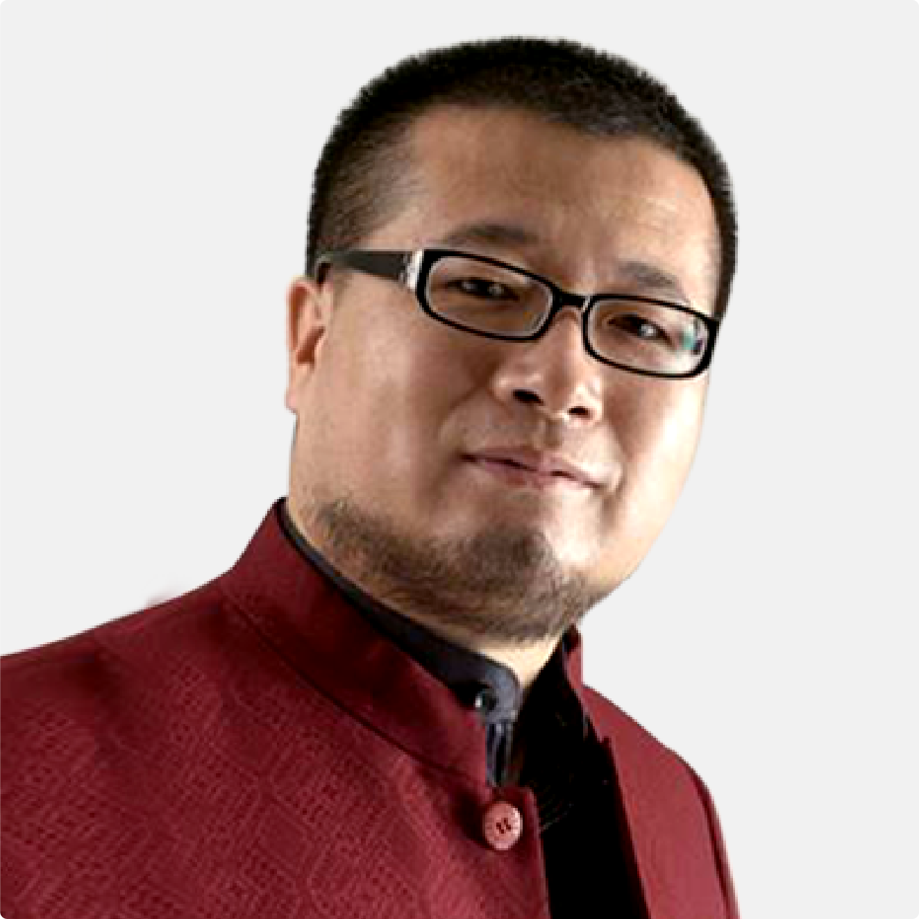 要点专家陈旭东