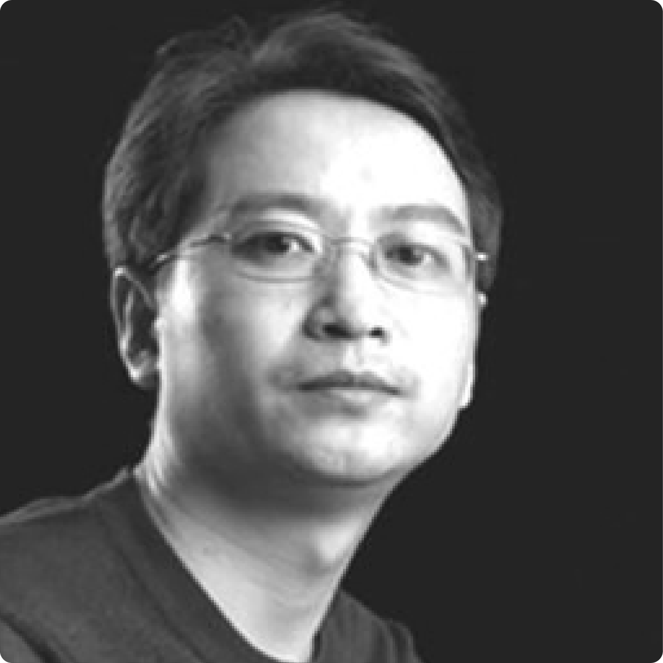 要点专家陈云岗