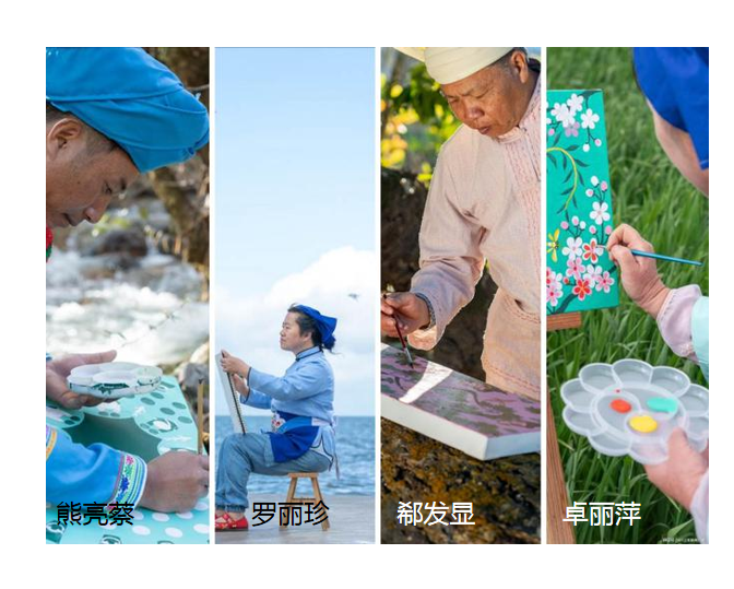 动态封面