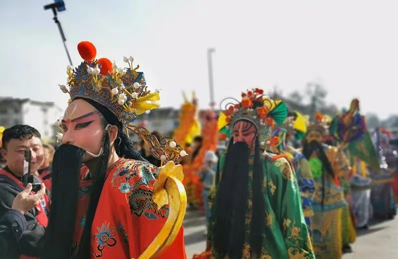 动态封面