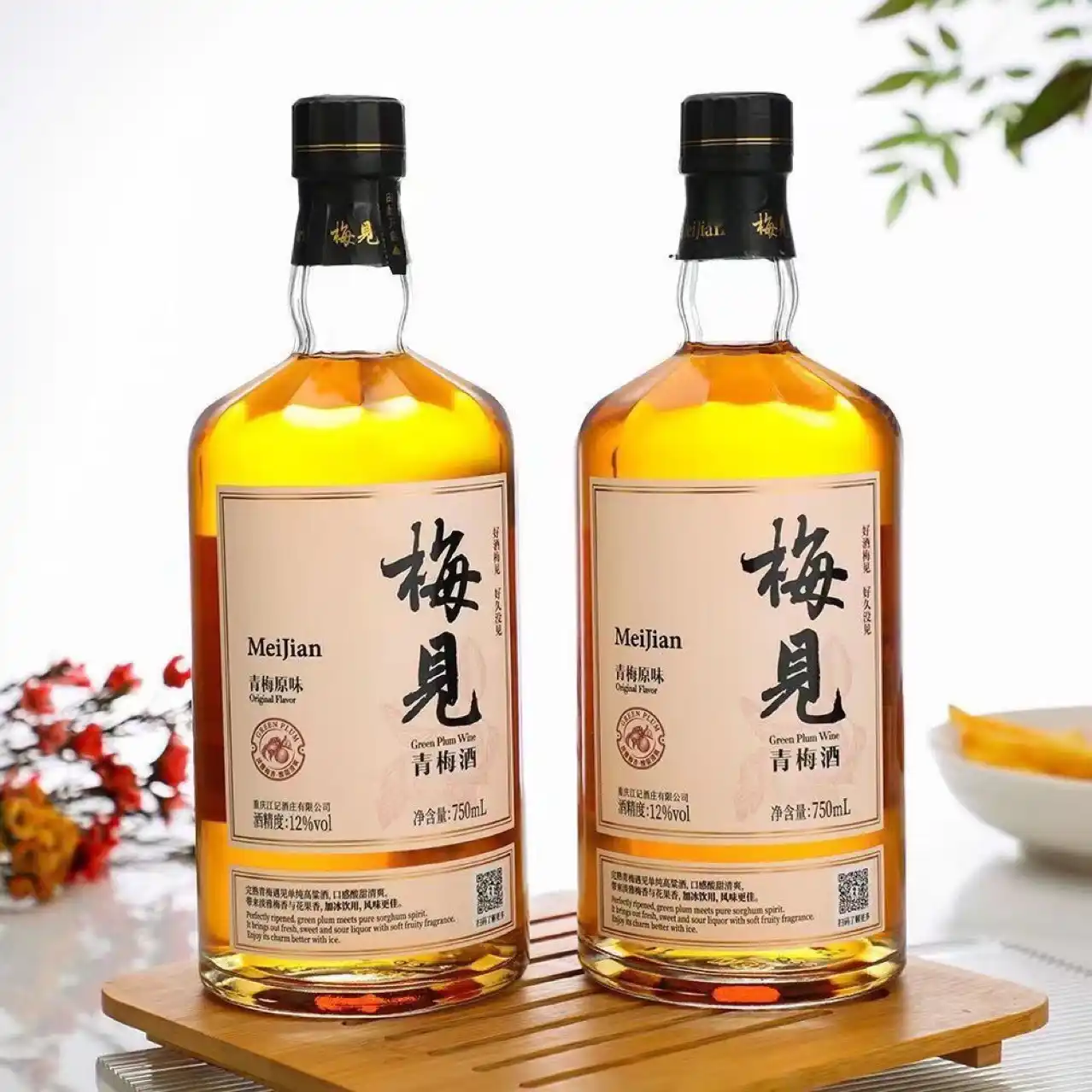 梅见做对了什么，能实现现象级酒品的打造呢？