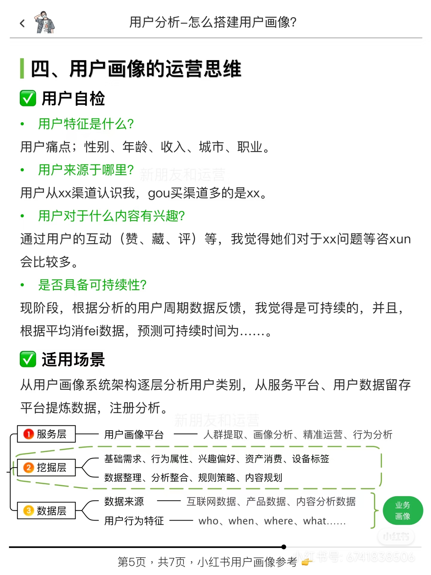 动态封面