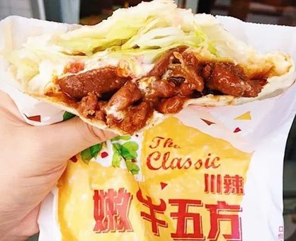 动态封面
