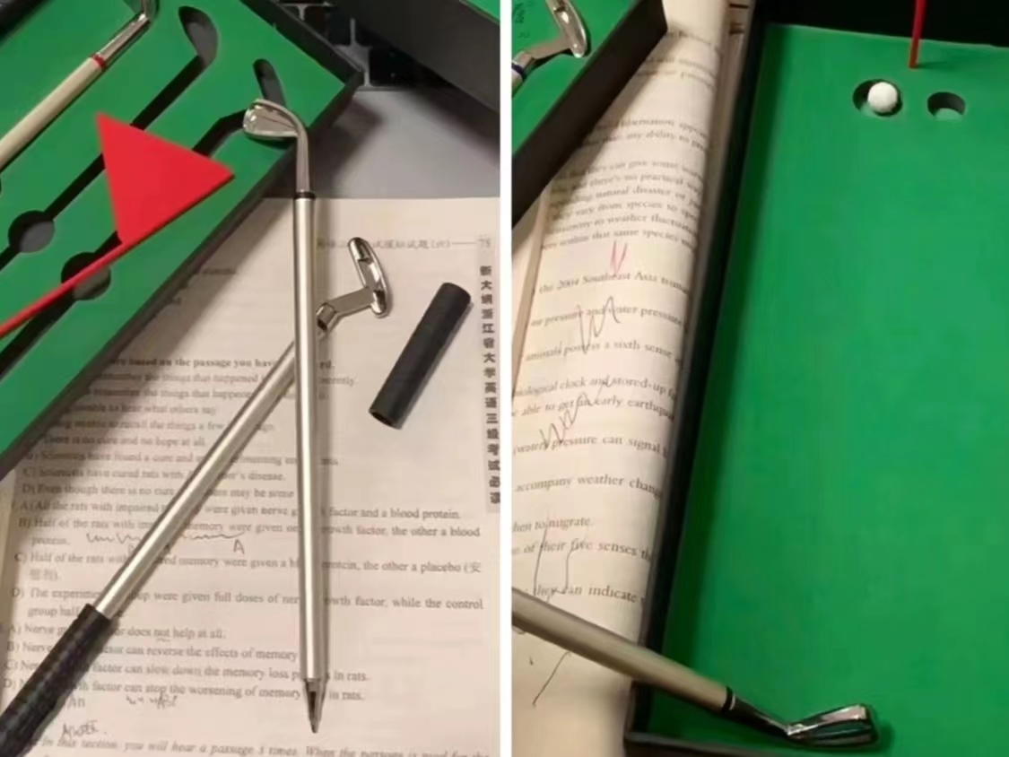 动态封面