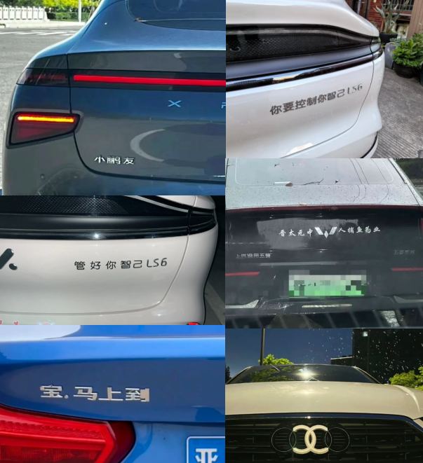 动态封面