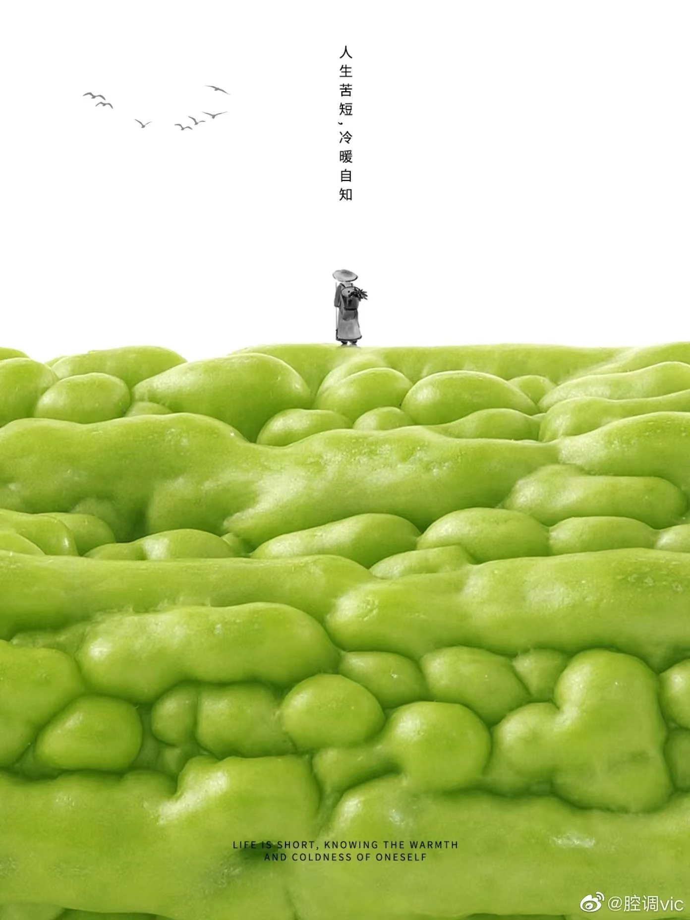 动态封面