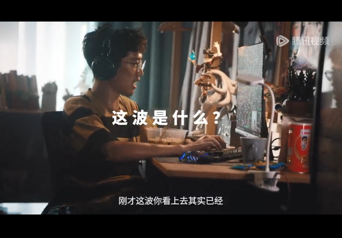 动态封面